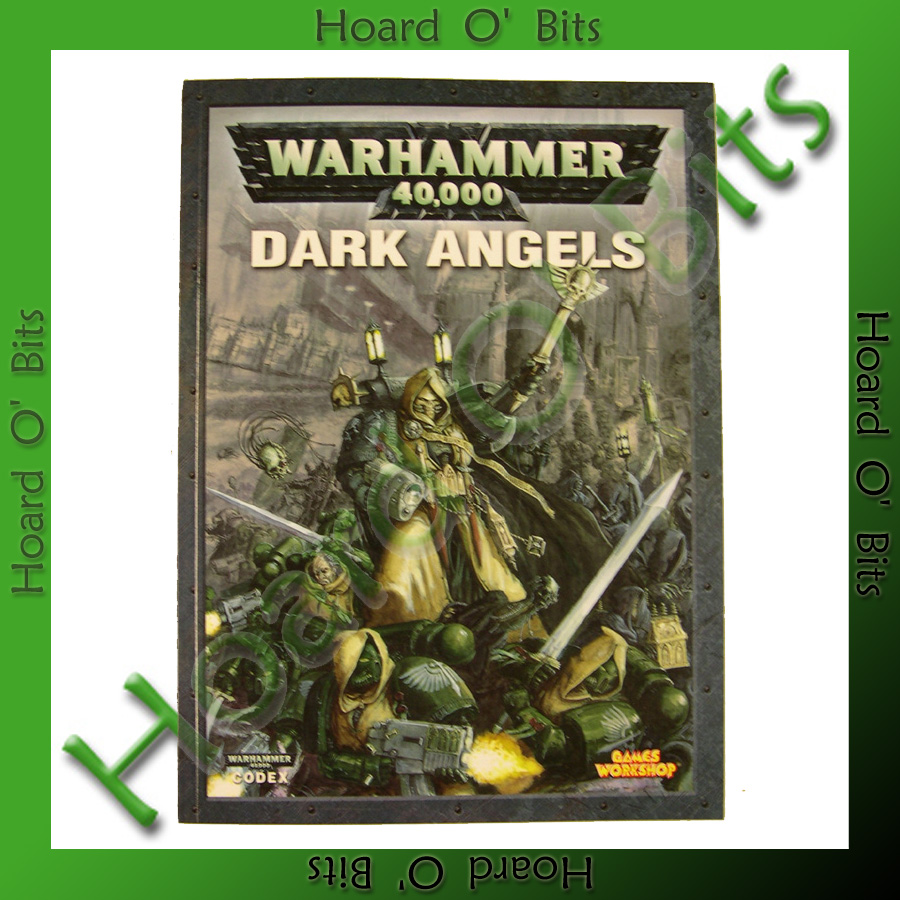 Warhammer 40k Pdf Books