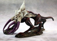 Chronoscope Bathalian Mastermind Reaper Miniatures 50288 